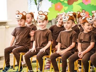 
Dzień Edukacji Narodowej
