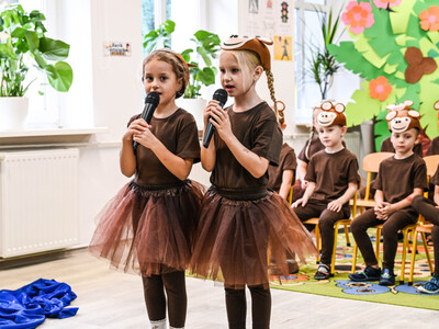 
Dzień Edukacji Narodowej
