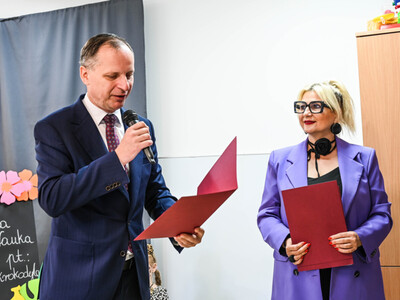 
Dzień Edukacji Narodowej
