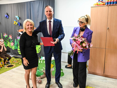 
Dzień Edukacji Narodowej
