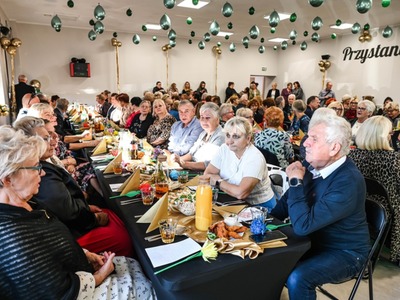 
Miejski Dzień Seniora 2024
