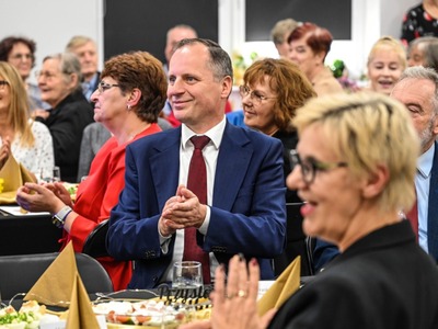 
Miejski Dzień Seniora 2024

