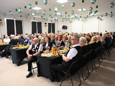 
Miejski Dzień Seniora 2024

