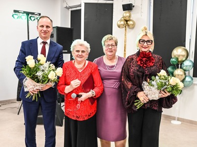 
Miejski Dzień Seniora 2024
