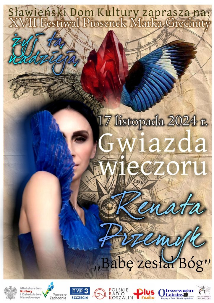 
XVII Festiwal Piosenek Marka Grechuty
