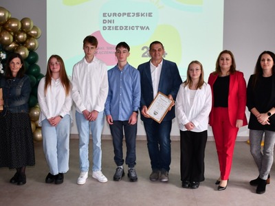 
Podsumowanie Zachodniopomorskich Dni Dziedzictwa 2024
