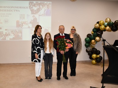 
Podsumowanie Zachodniopomorskich Dni Dziedzictwa 2024
