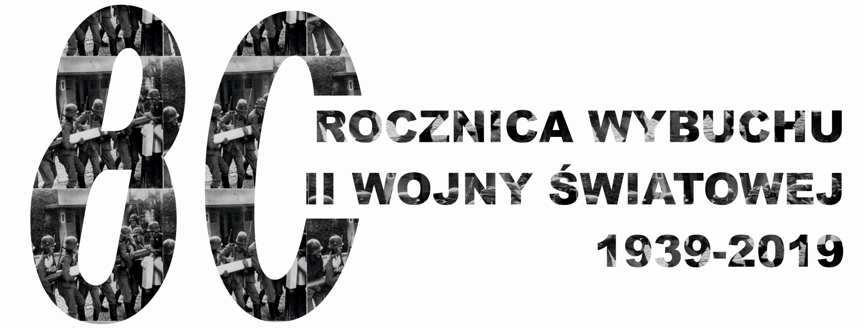
80. rocznica wybuchu II wojny światowej
