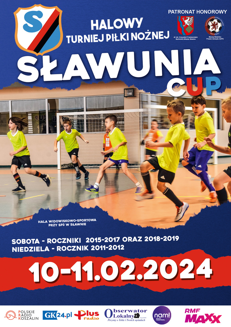 
Sławunia Cup
