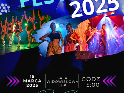 Sławno Dance Festival