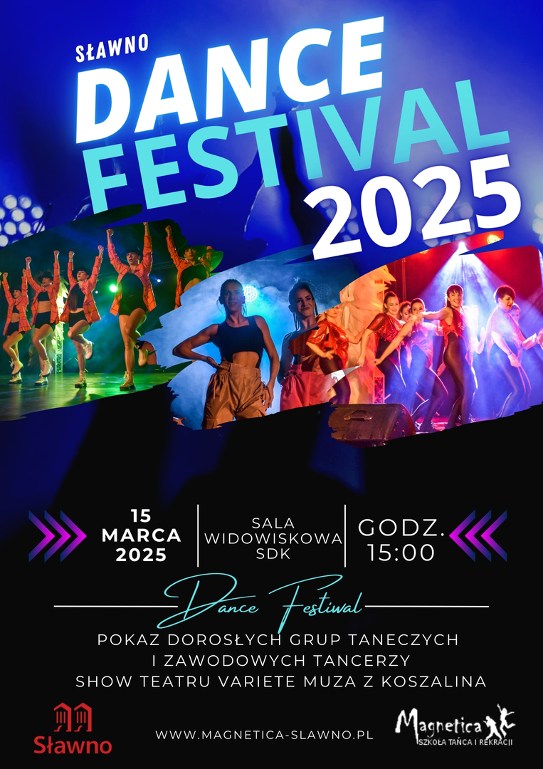 Sławno Dance Festival