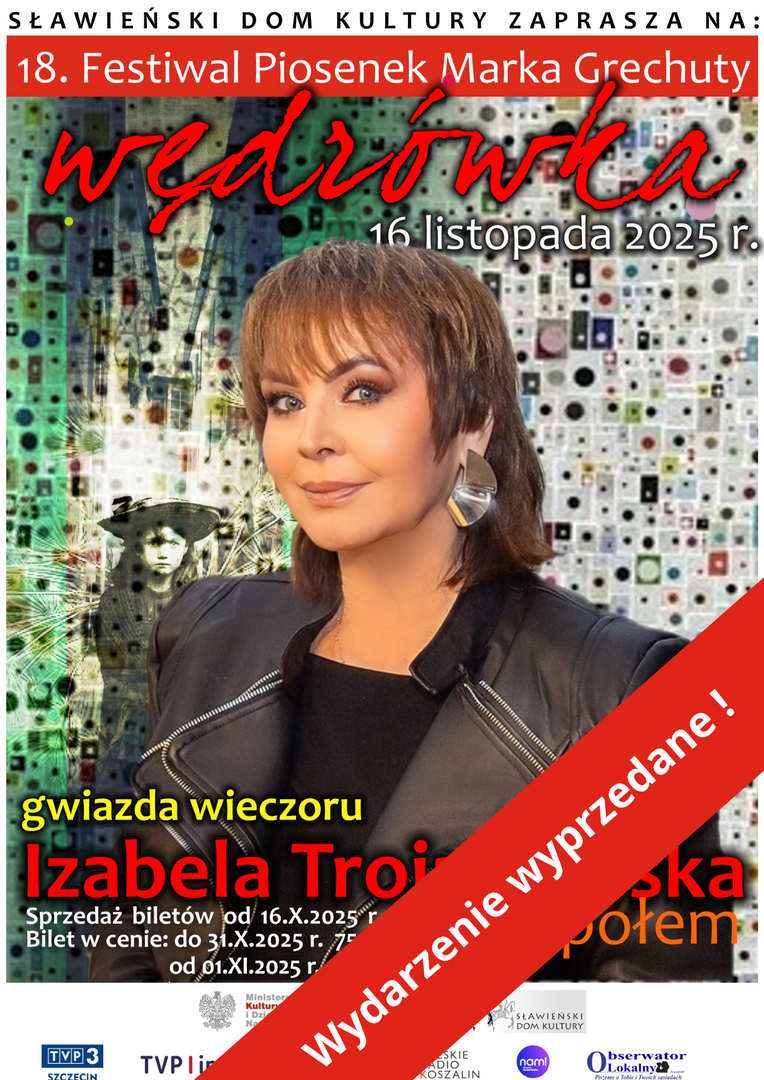 18. Festiwal Piosenek Marka Grechuty