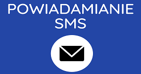 Powiadamianie SMS
