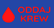 Oddaj krew