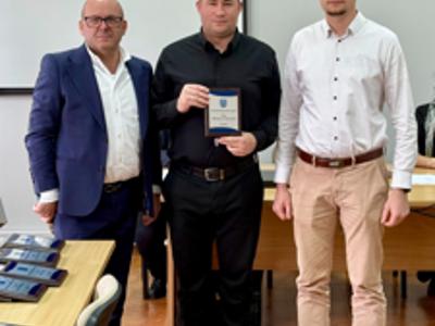Społecznik Roku Gminy Lniano w roku 2024