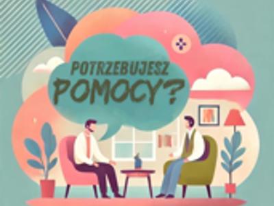 Bezpłatna pomoc psychologiczna dla mieszkańców Gminy Lniano