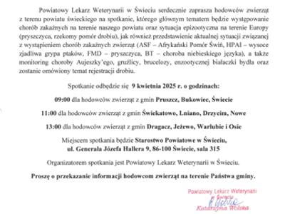choroby zakaźne zwierząt