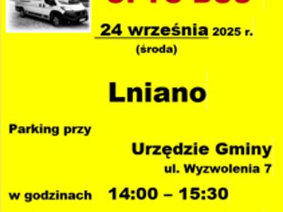 Bezpłatne badanie wzroku