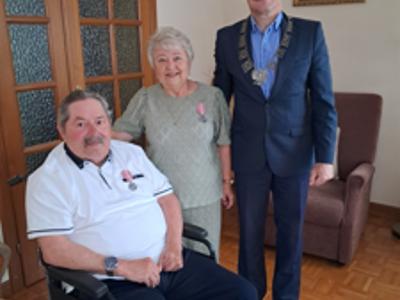 Państwo Mykolajowscy