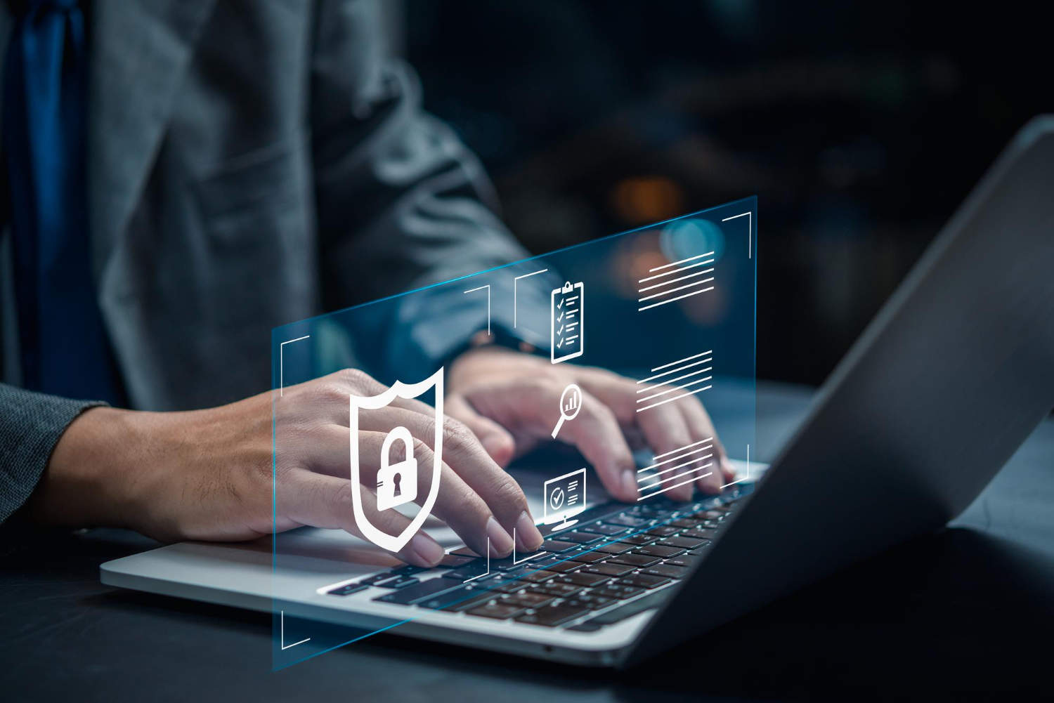 Jak rozpoznać fałszywe strony internetowe i uniknąć phishingu?