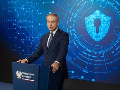 Nowe przepisy wzmocnią ochronę przed cyberzagrożeniami