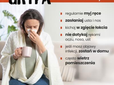 Zimowy niezbędnik. Jak bezpiecznie przetrwać mrozy?