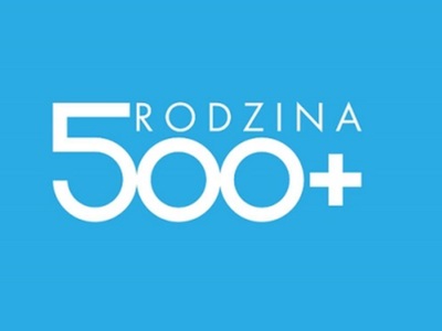 logo rodzina 500+