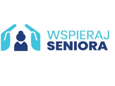 logo WSPIERAJ SENIORA