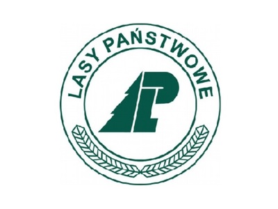 logo Lasy Państwowe