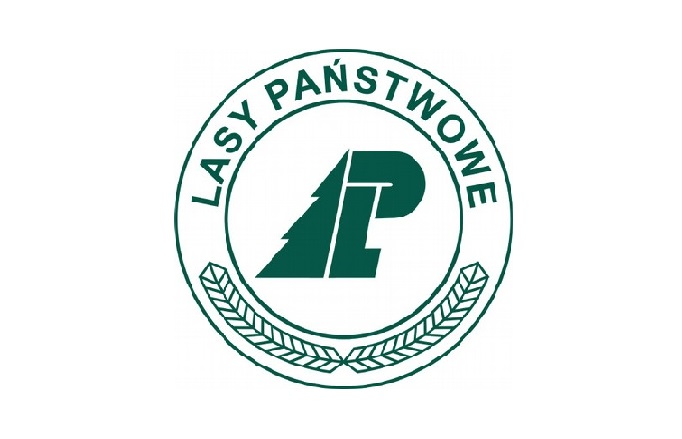 logo Lasy Państwowe