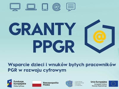 logo Granty PPGR