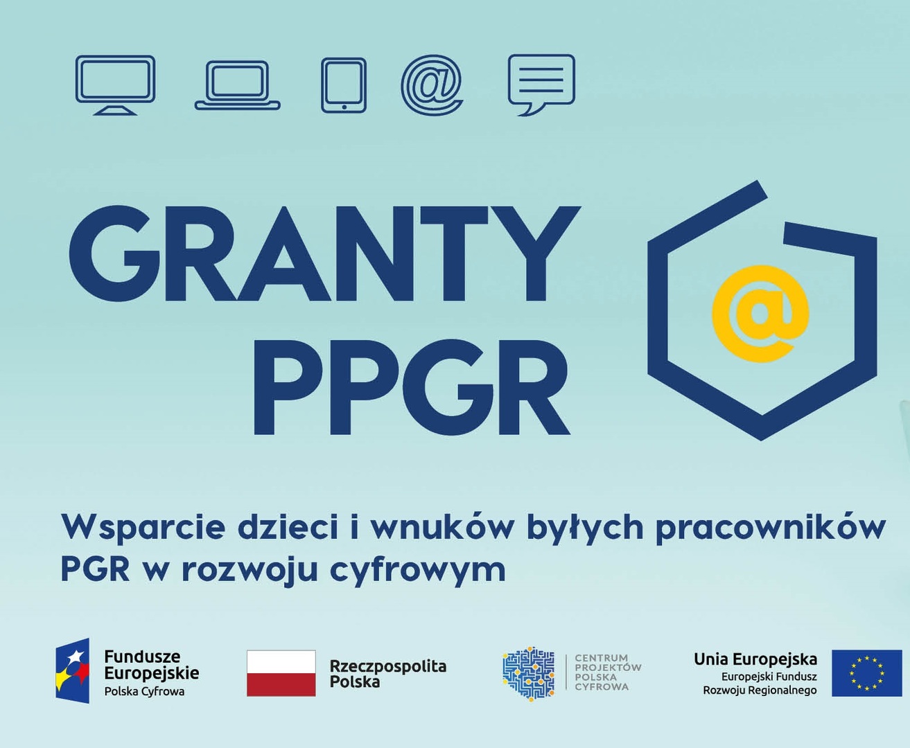 logo Granty PPGR