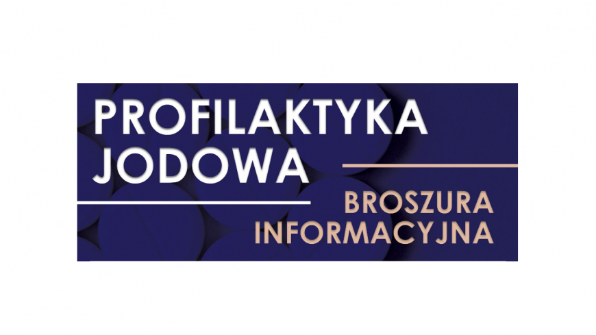 Profilaktyka jodowa