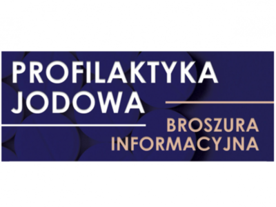 Profilaktyka jodowa