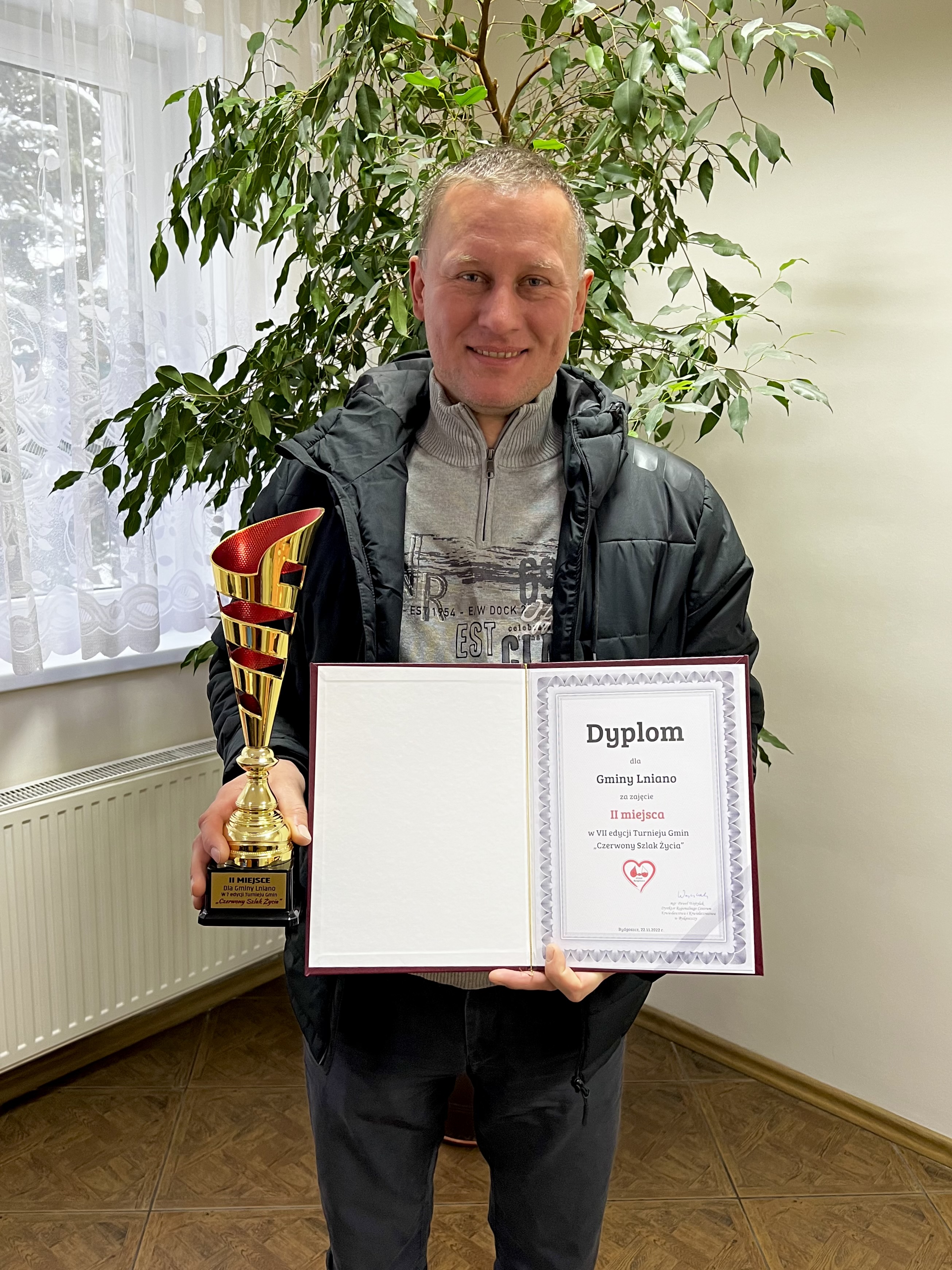 Czerwony Szlak Życia