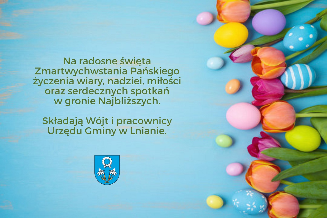 Życzenia Wielkanocne