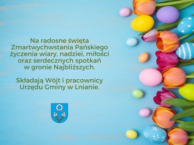 Życzenia Wielkanocne