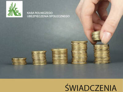 Świadczenie dla sołtysów
