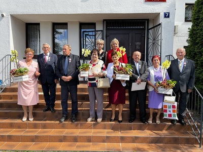 zdjęcie grupowe