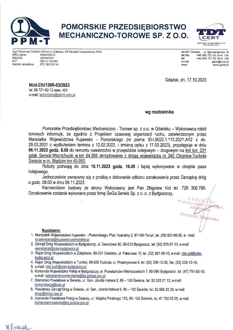 23u136r03_info_o_wprow_por_l_201_km_64565_m_bladzim_dw240page001.jpg [1240x1753]