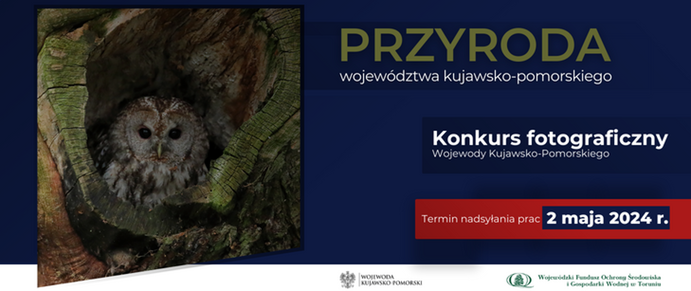 plakat konkursowy