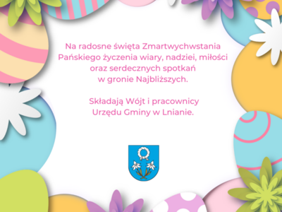 Życzenia Wielkanocne
