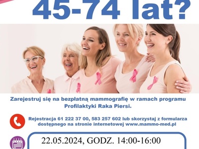 plakat mammobus