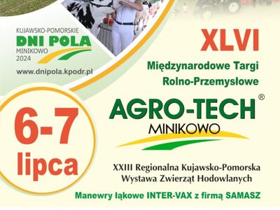 plakat informacyjny