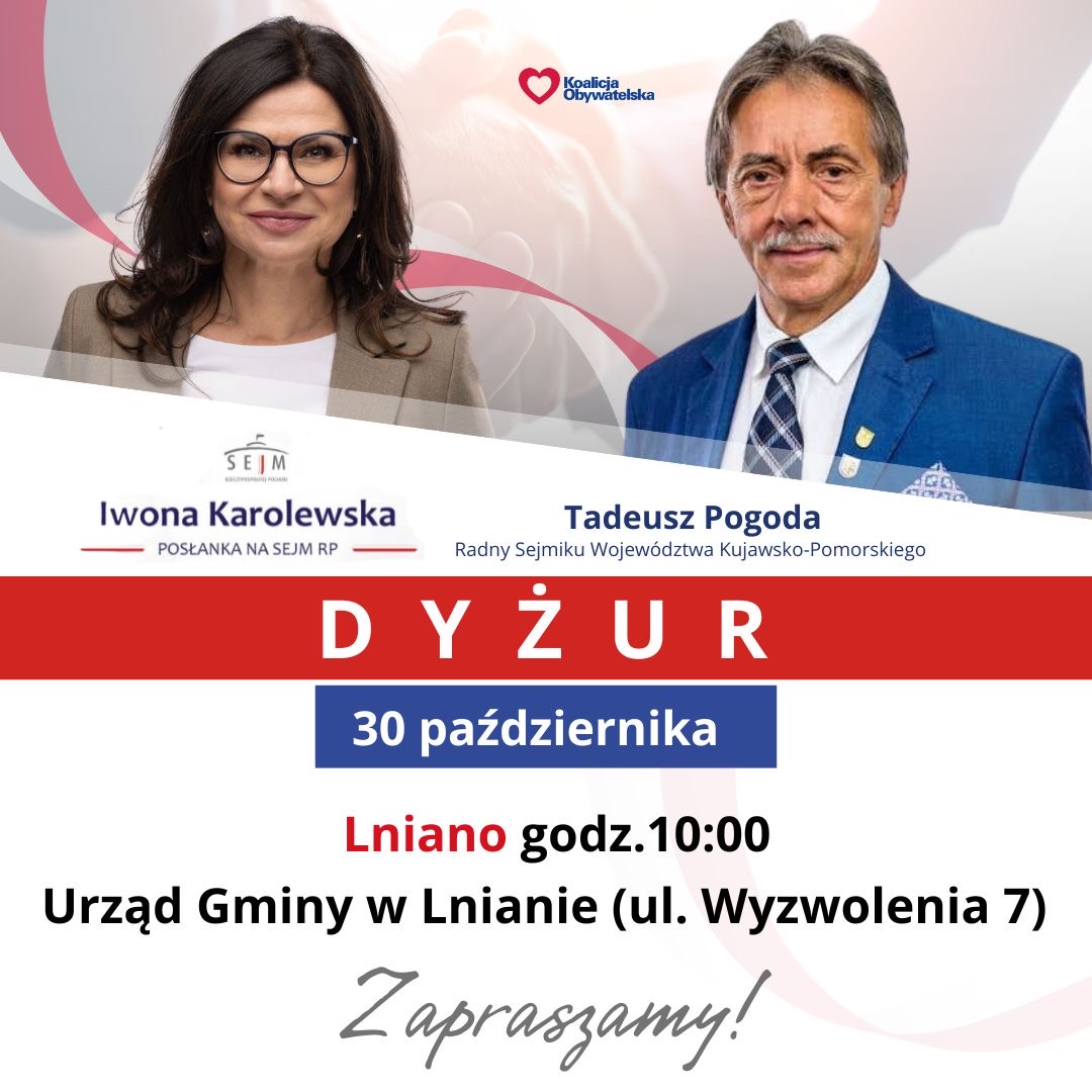 Dyżur Poselski