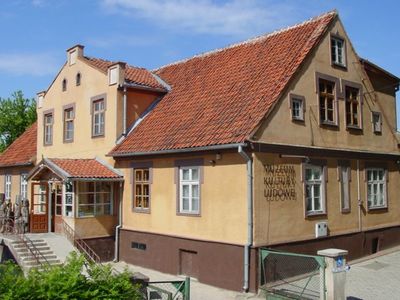 Muzeum Kultury Ludowej