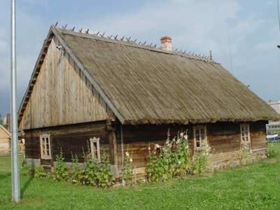Muzeum Kultury Ludowej