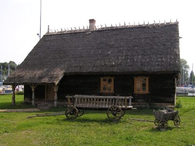 Muzeum Kultury Ludowej