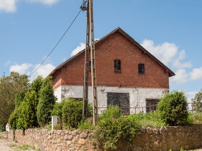 Dwór rodziny Lehndorffów