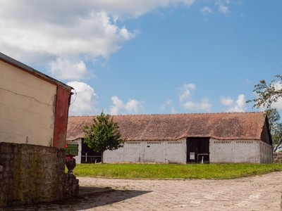Dwór rodziny Lehndorffów